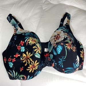 Cacique Full Coverage Bra